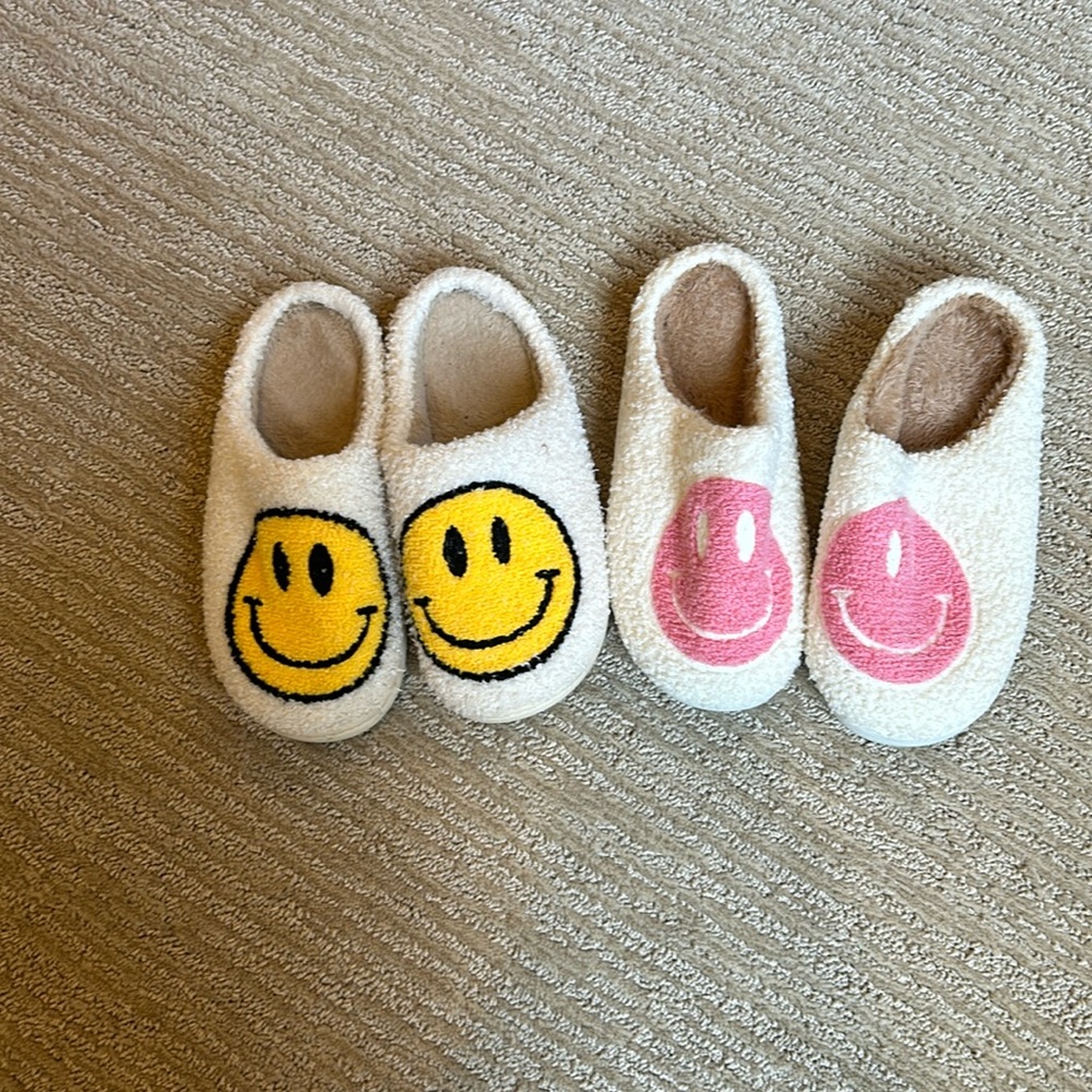 Slippers